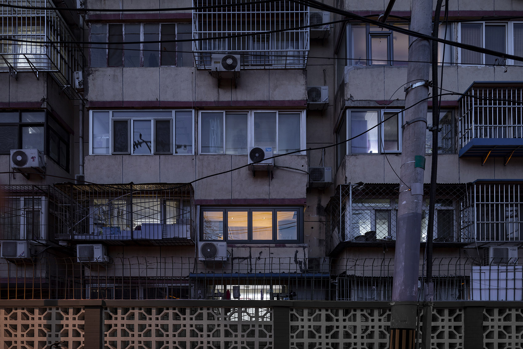 封面