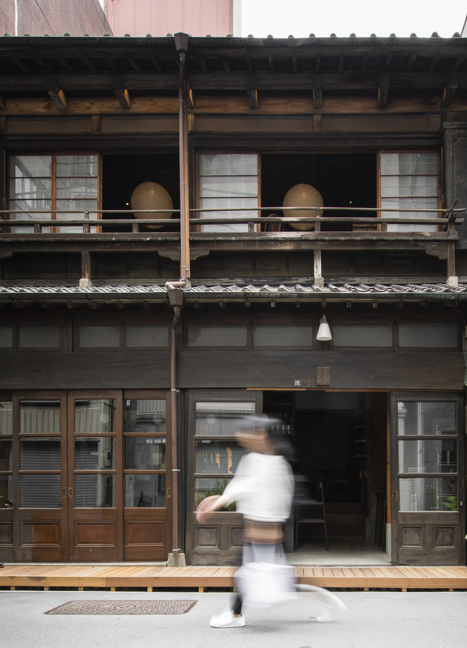 KUFUKU餐厅，东京 / Keiji Ashizawa + ship architecture