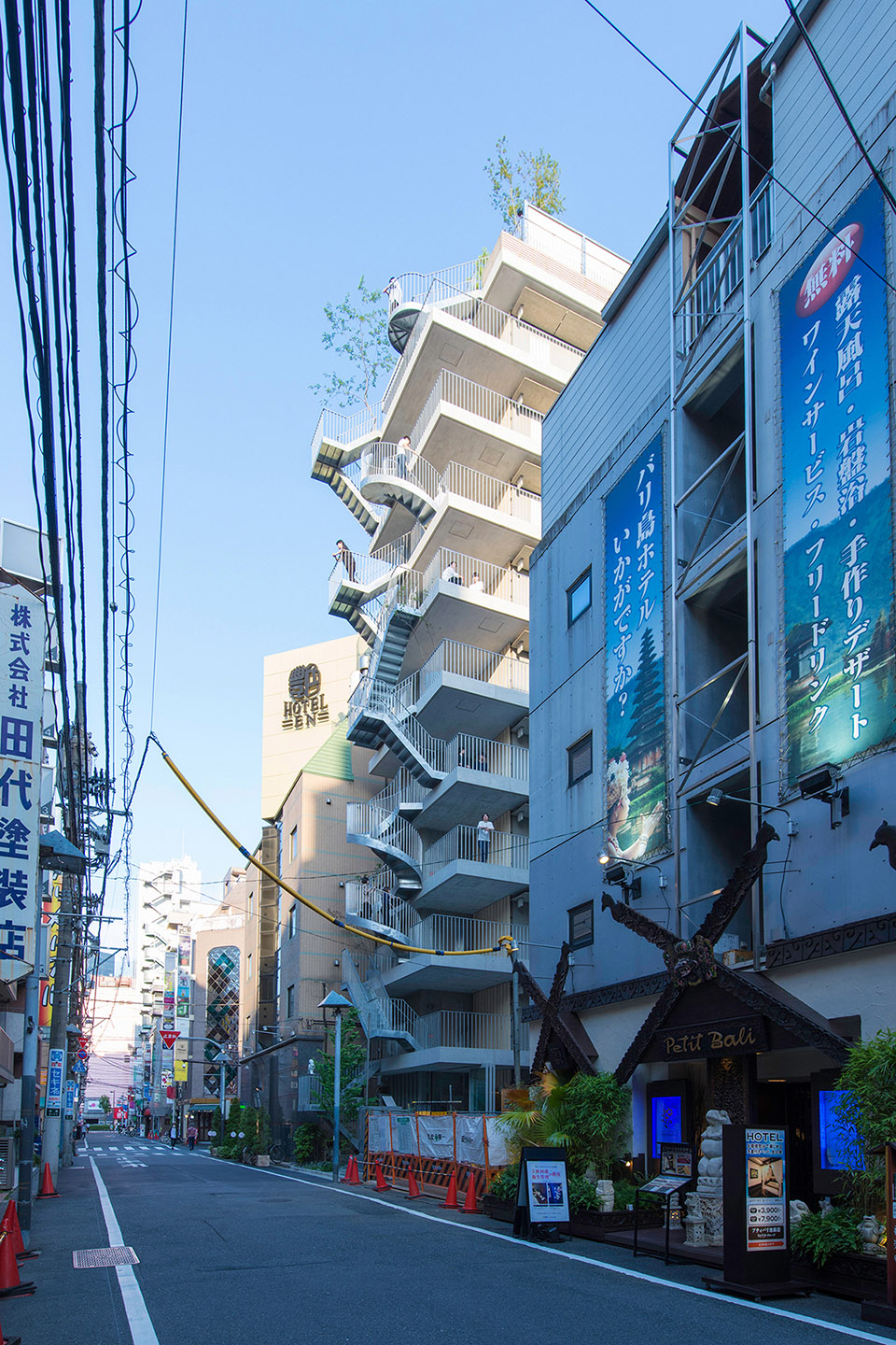 封面