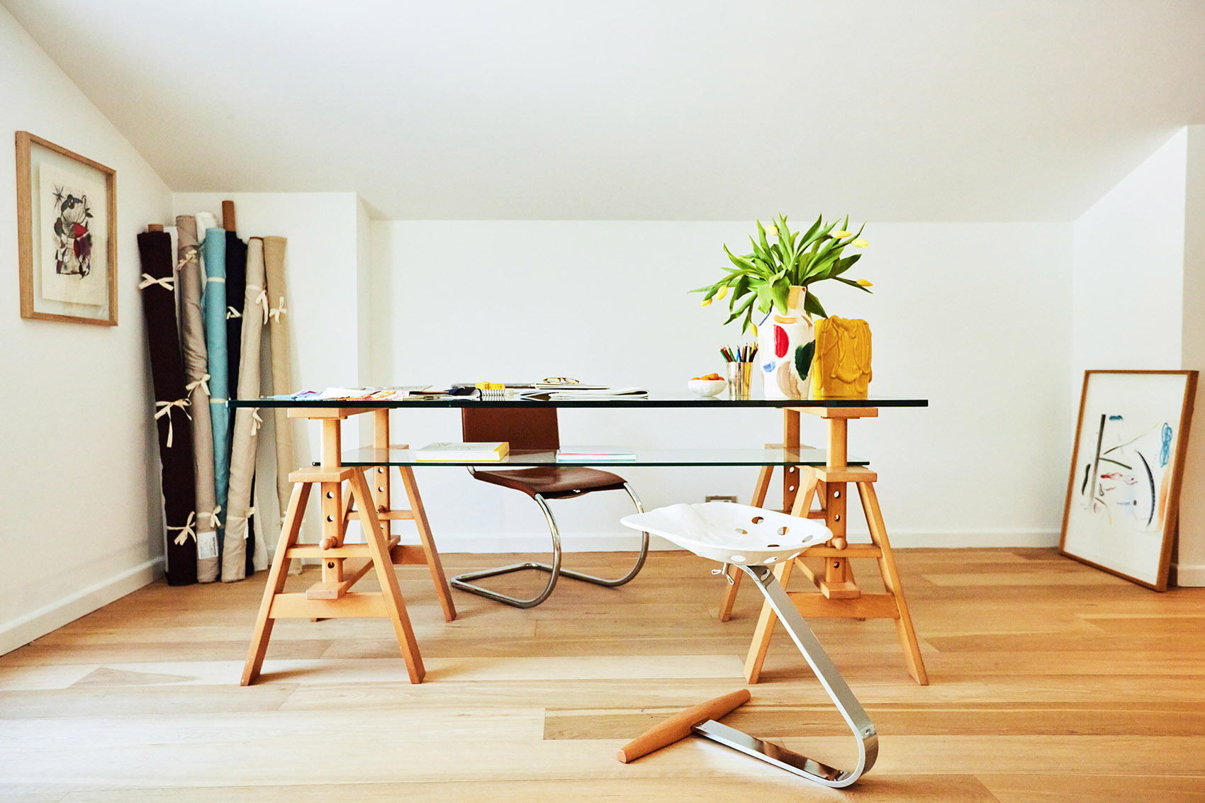 封面