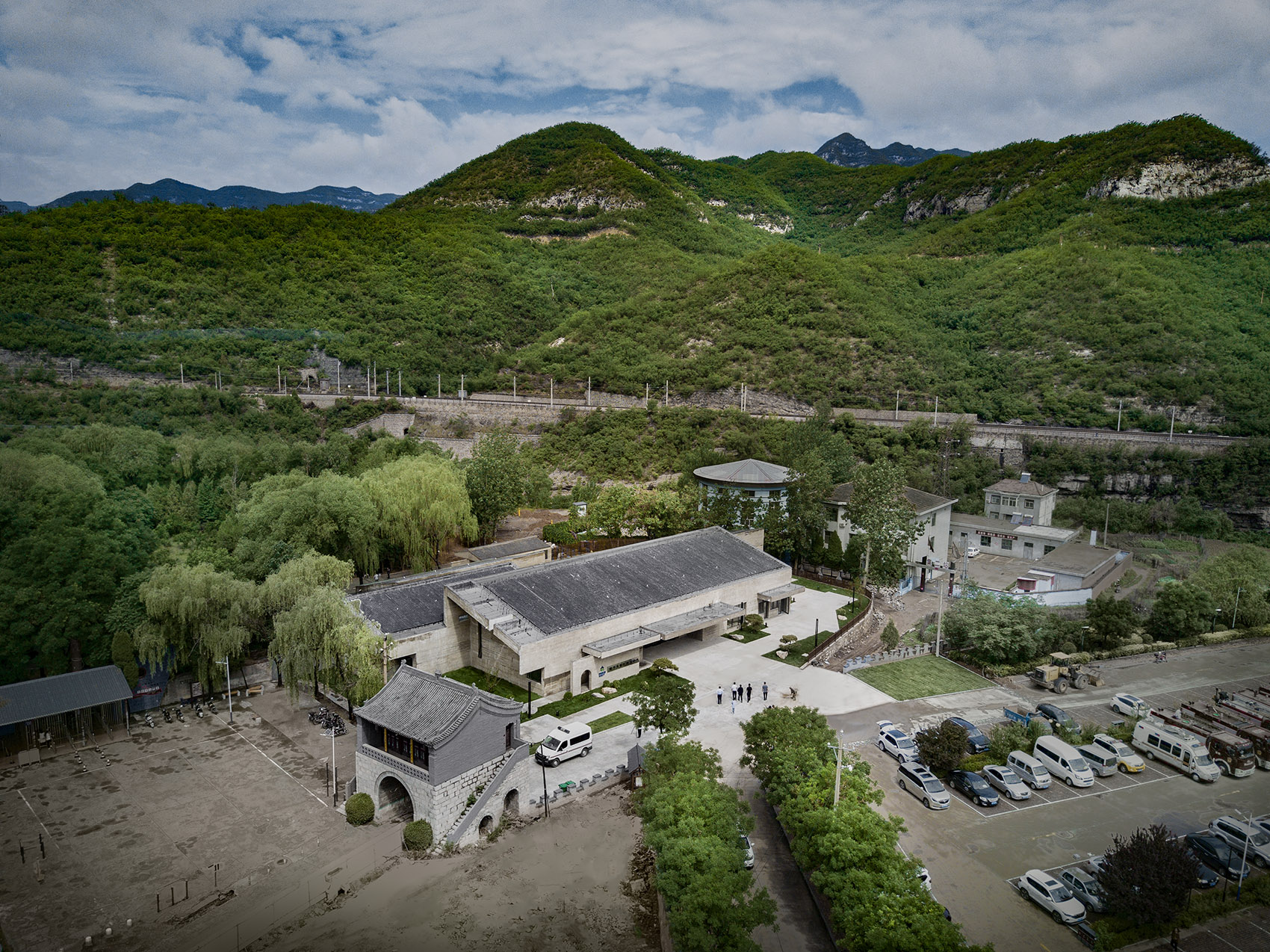 封面