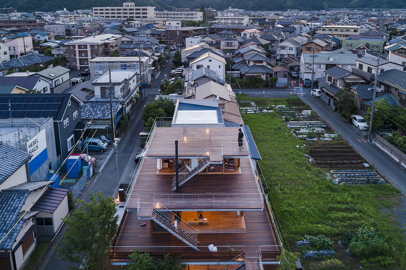 封面