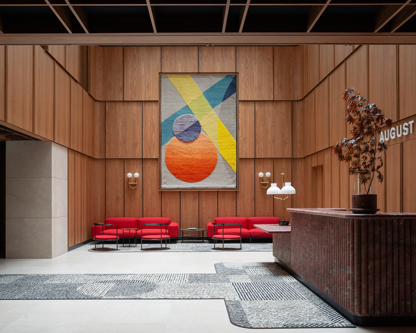 封面