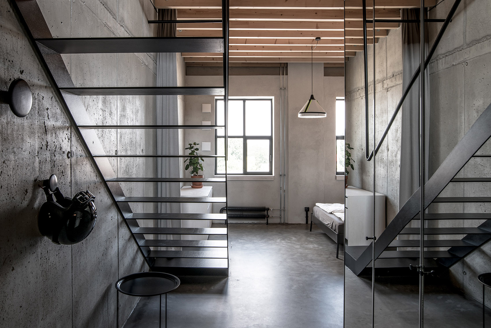 Mlynica公寓，斯洛文尼亚 / Juraj Hubinský &amp; Kuklica Smerek Architekti