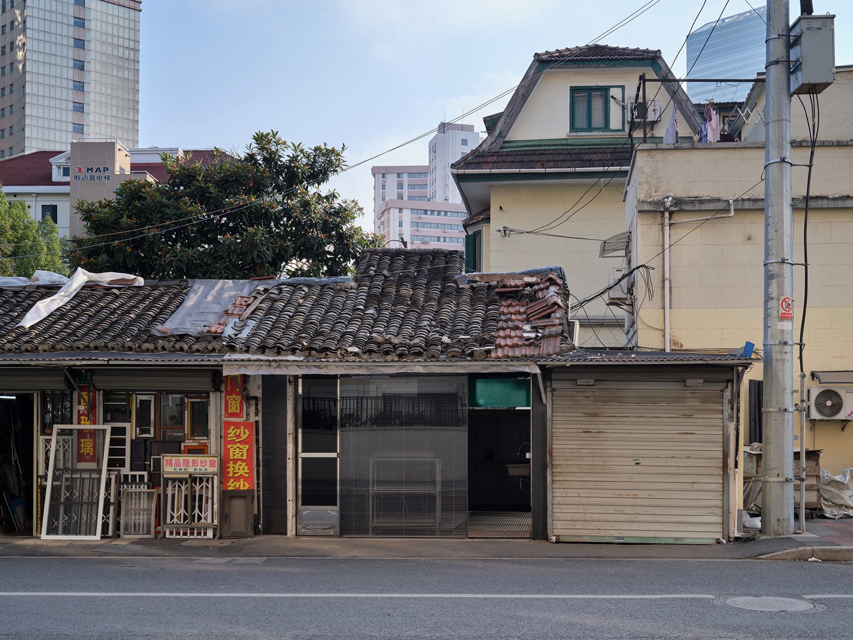 封面