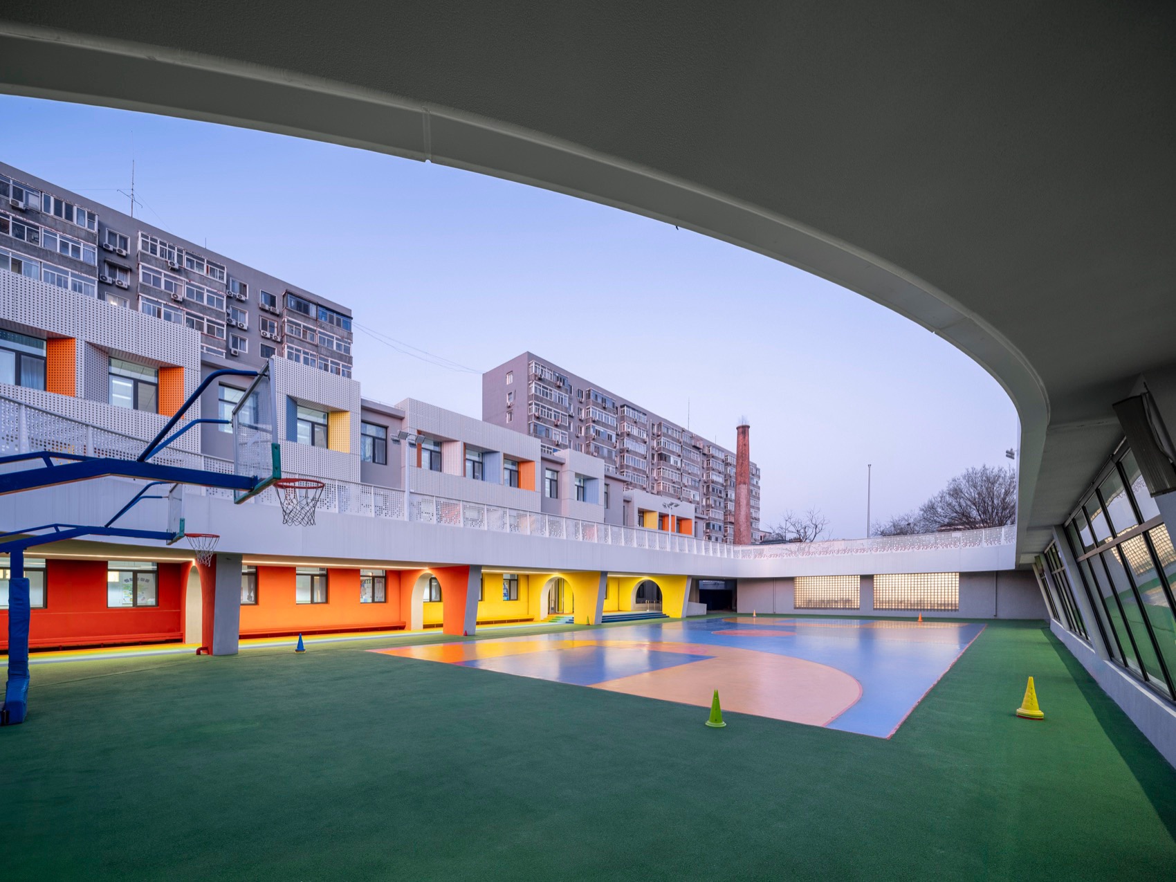 封面