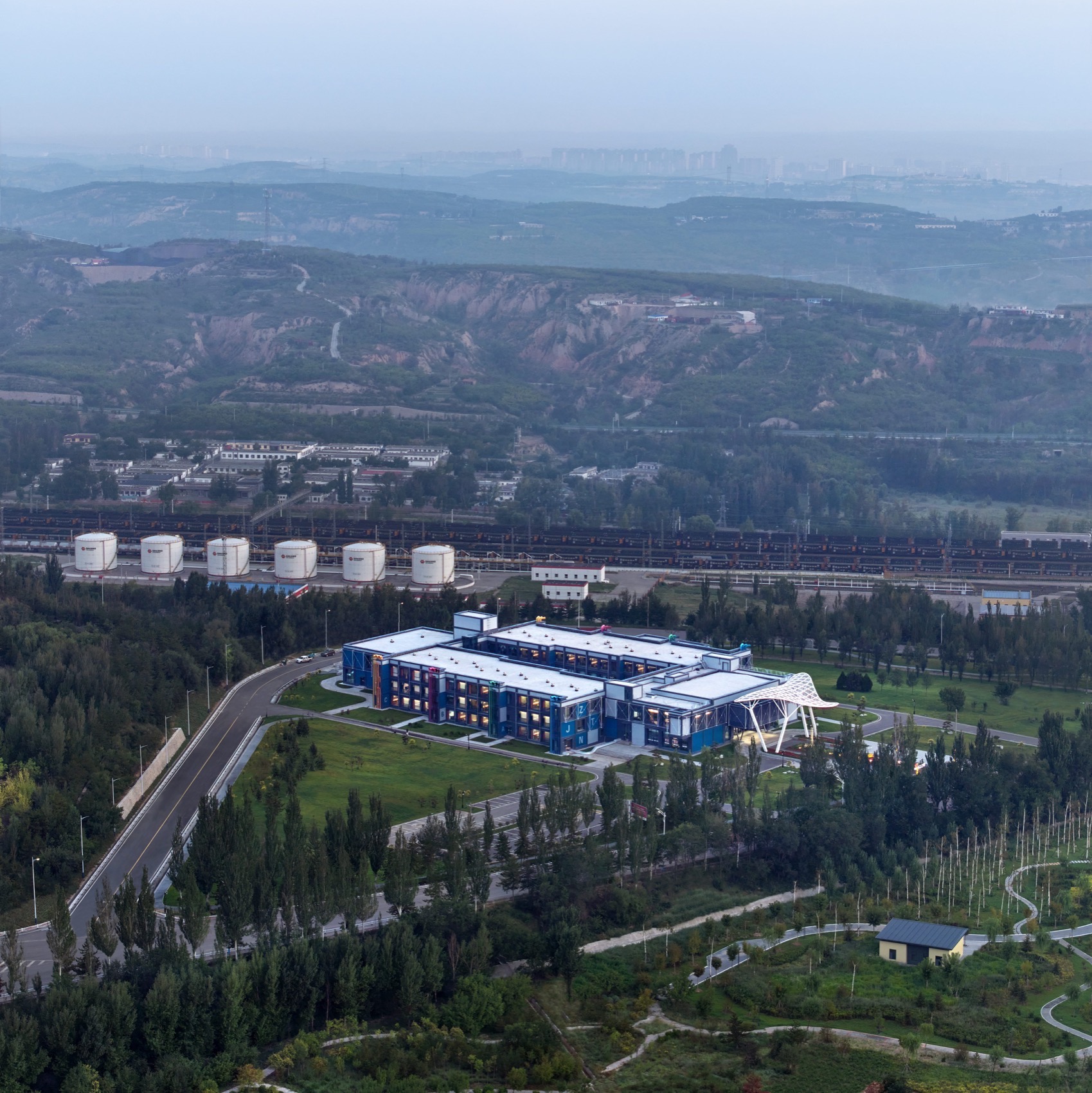 封面