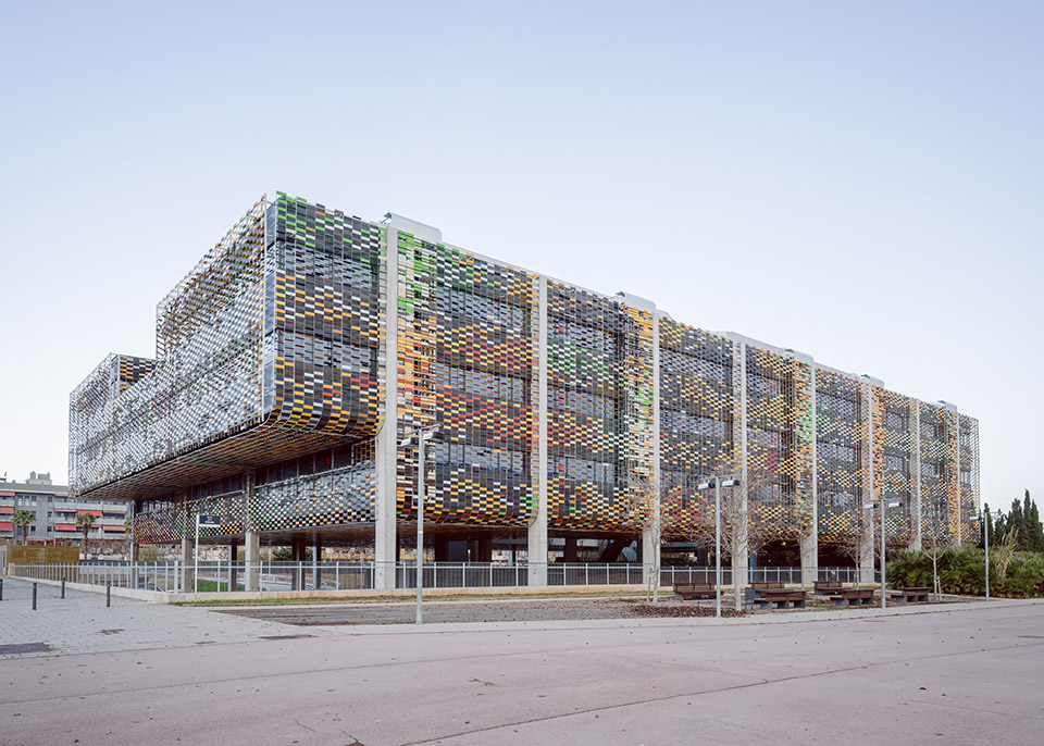 封面