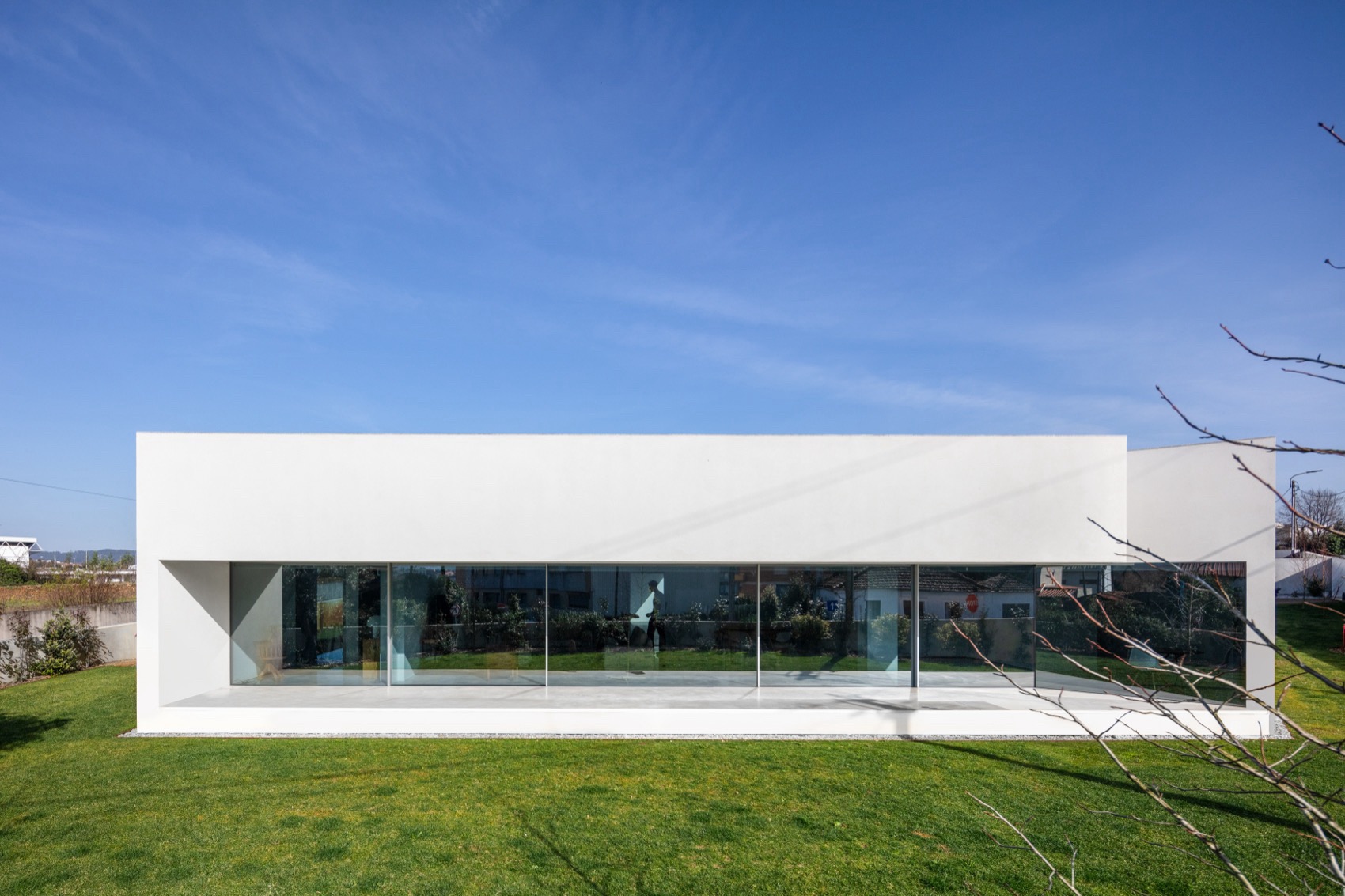 PPA住宅，波尔图 / NOARQ