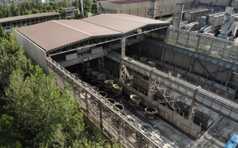 瓜达拉哈拉机场2号航站楼：CRTKL为墨西哥古城打造净零交通枢纽