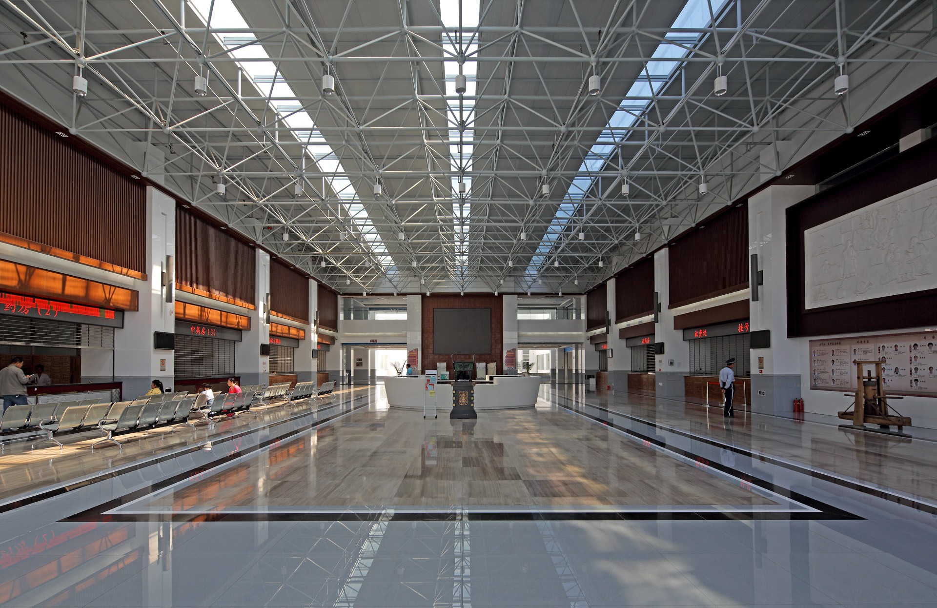 大同市中医院