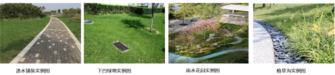 日景南侧沿街人视效果图