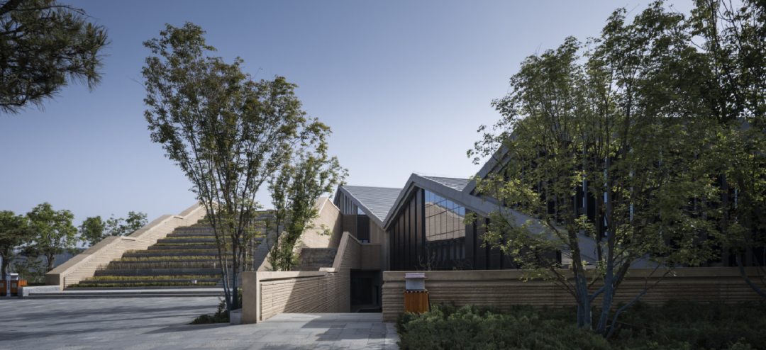 建筑材料与构造分析图