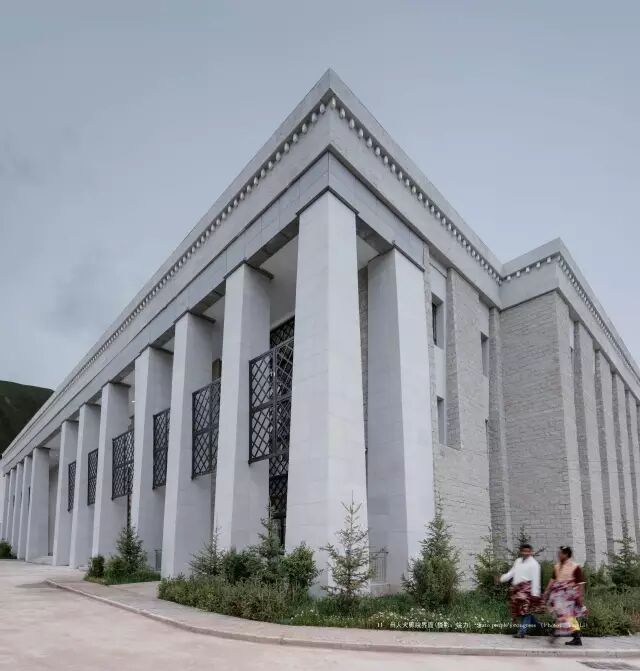 庭院空间