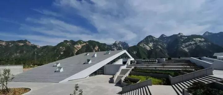 建筑与环境的关系