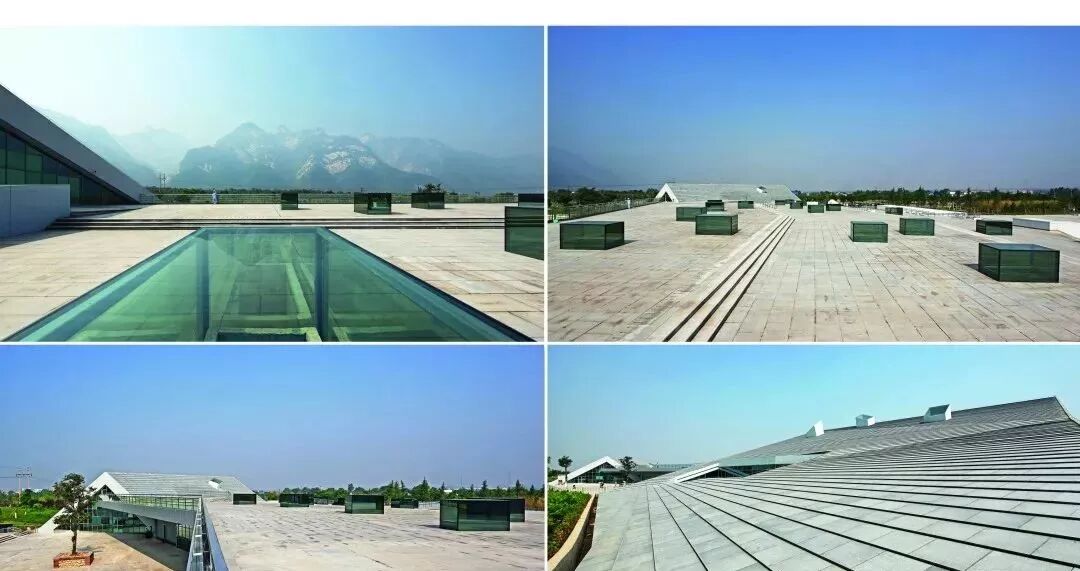 建筑内部空间