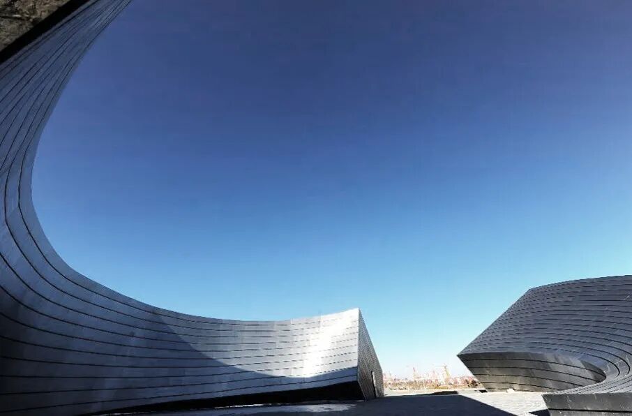 展示空间