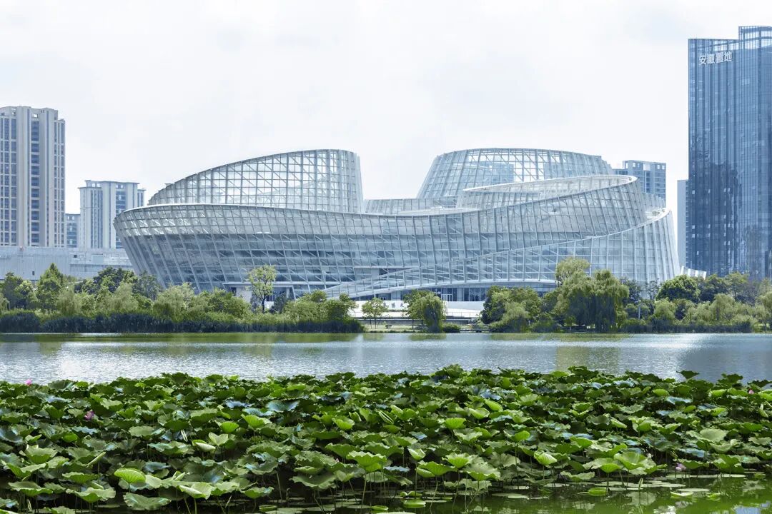 建筑细部