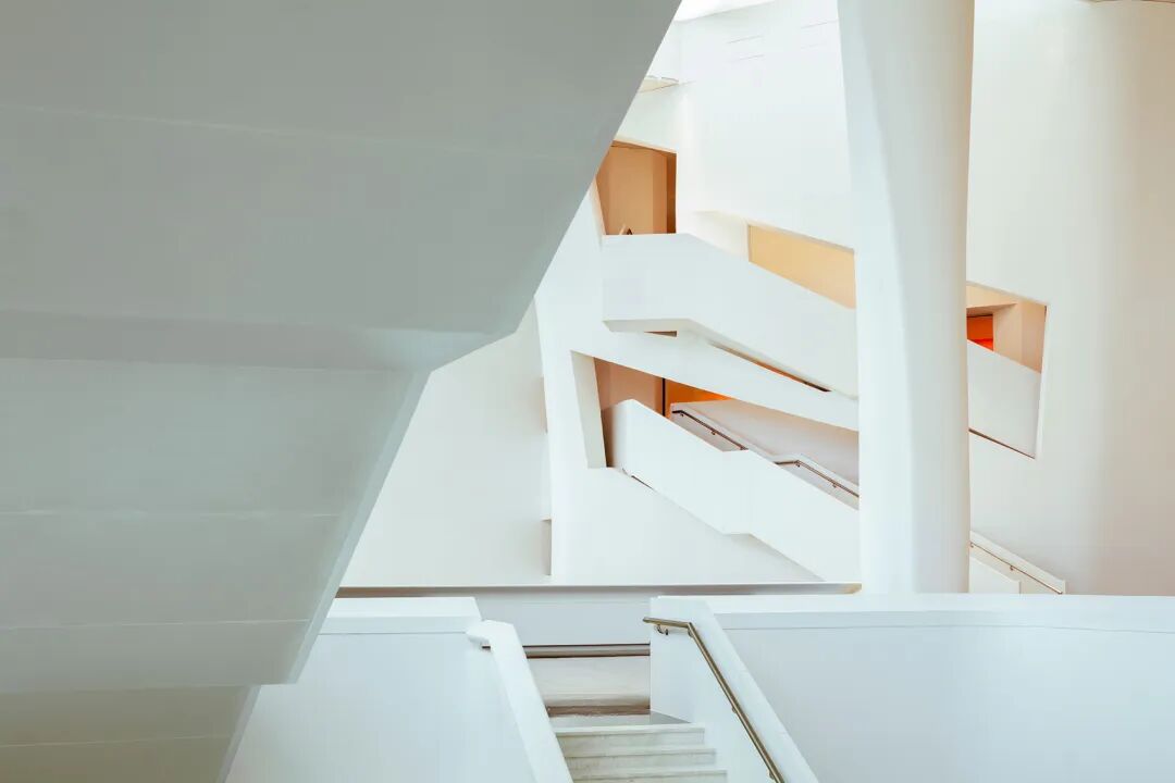 建筑外观