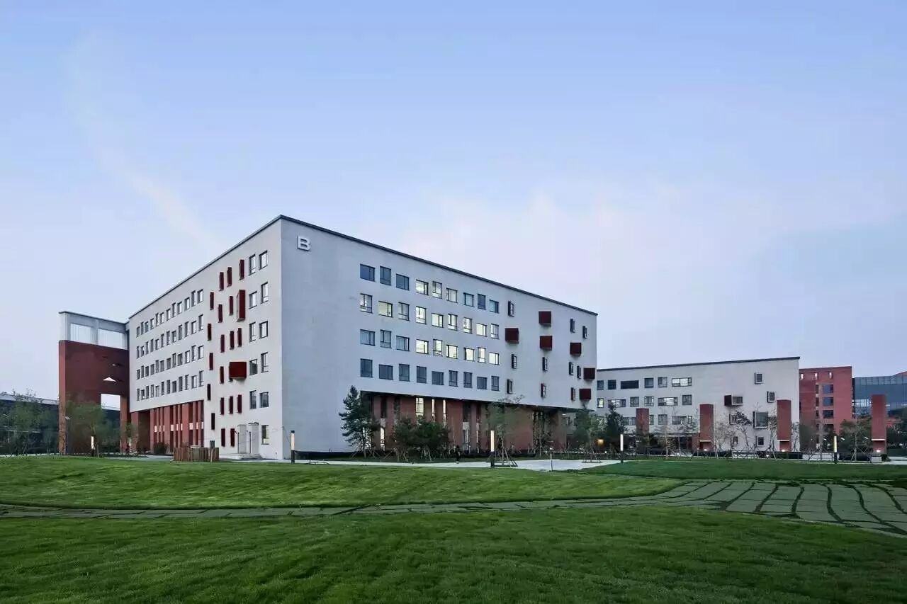 东北大学文科2楼