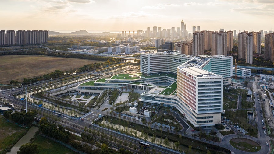南通市第一人民医院