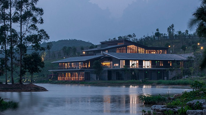 百色干部学院