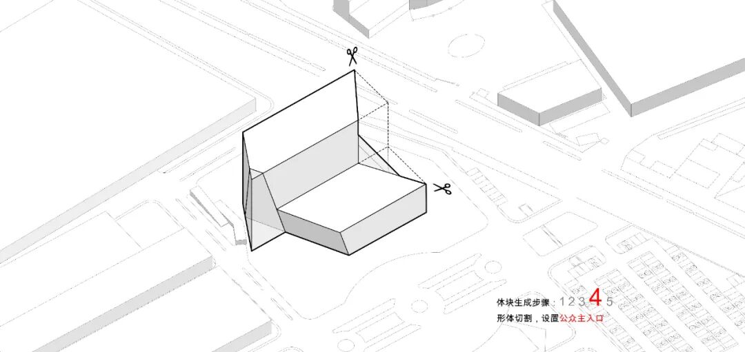 室内大堂休息区