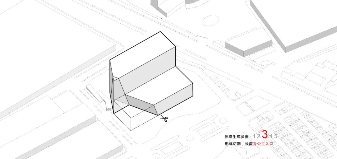 室内大堂