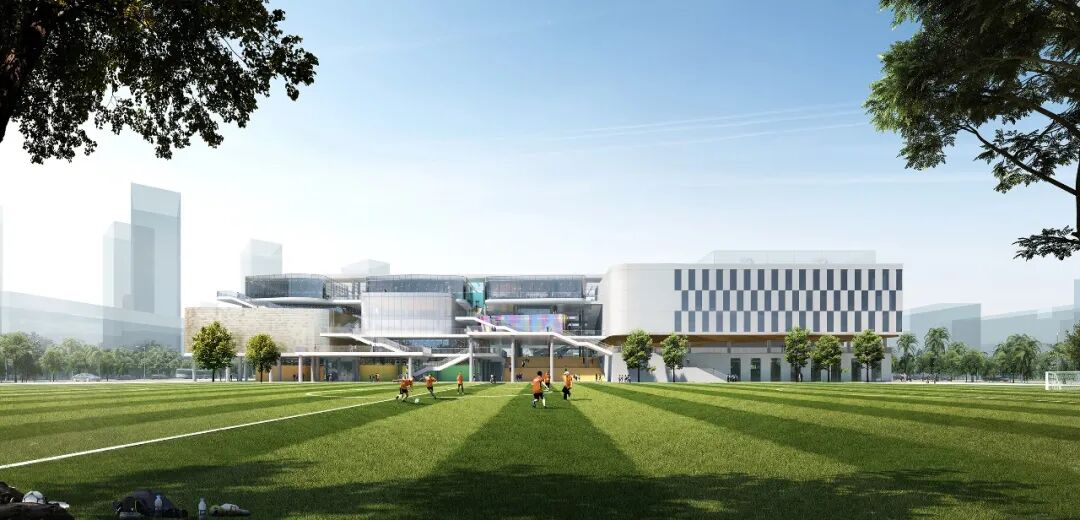 多维教学空间
