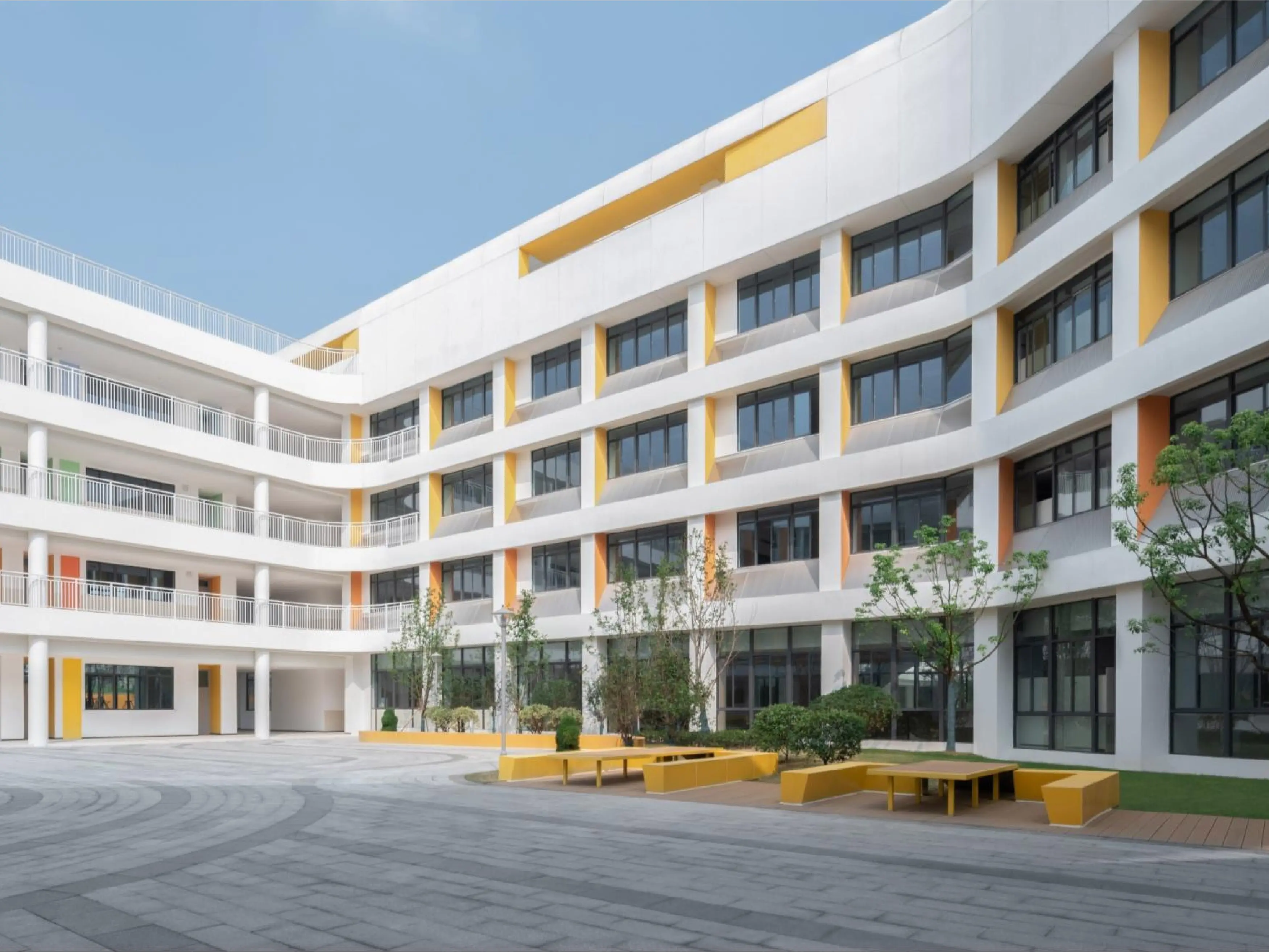 扬州东花园小学