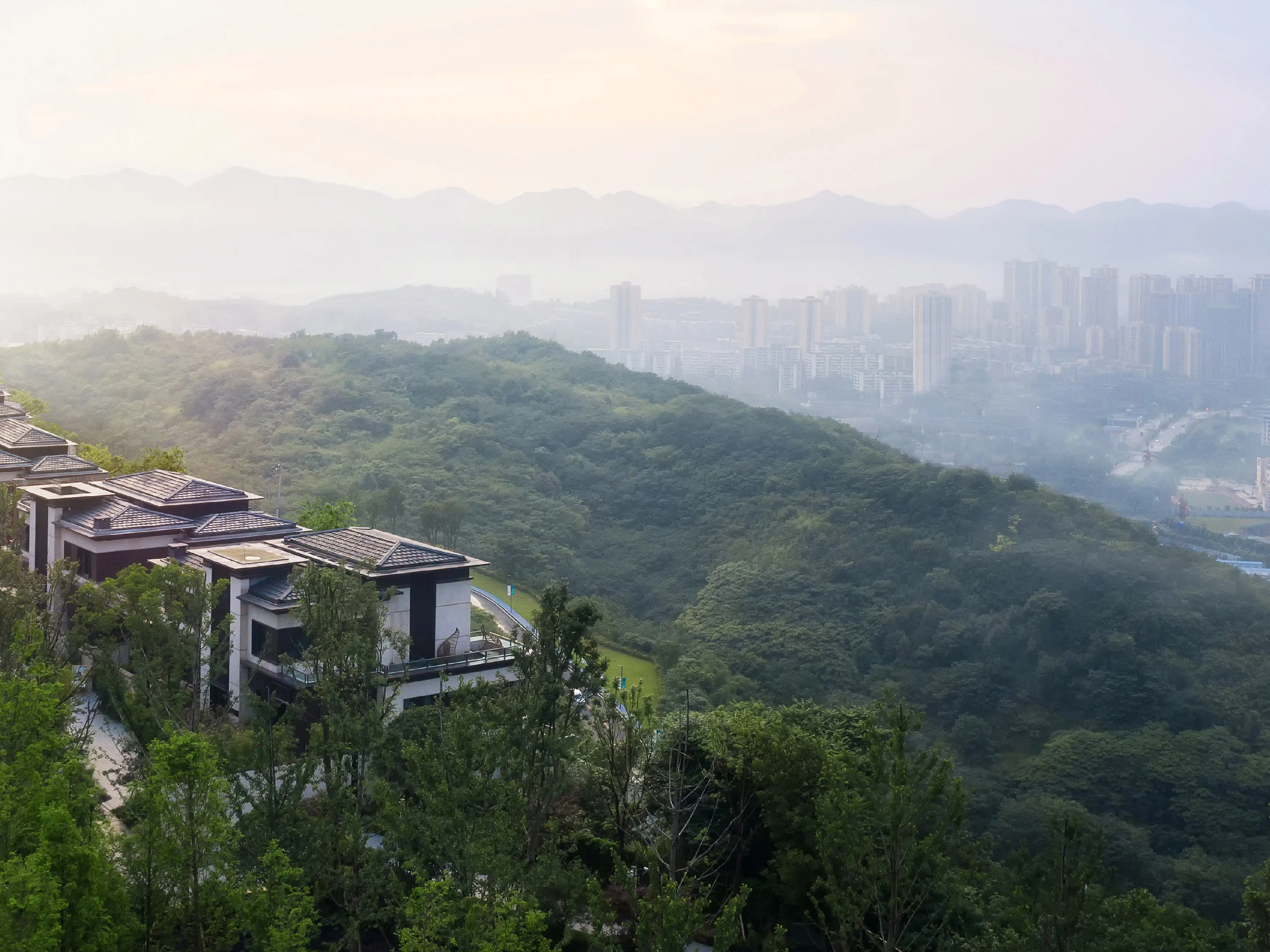 华远春风渡