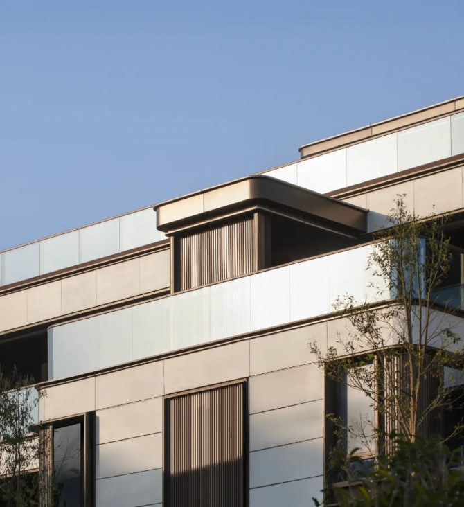 雍景・白鹭湾