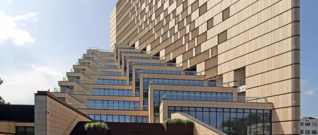 中国建筑设计研究院创新科研示范中心