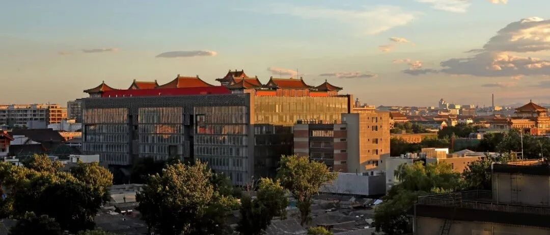 北京隆福大厦改造