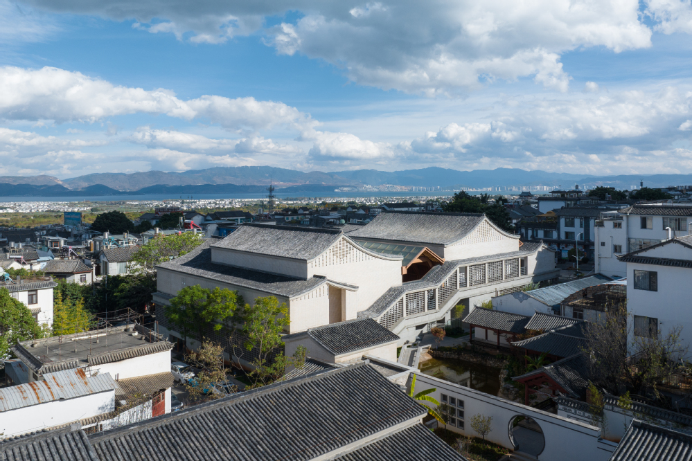 大理书院