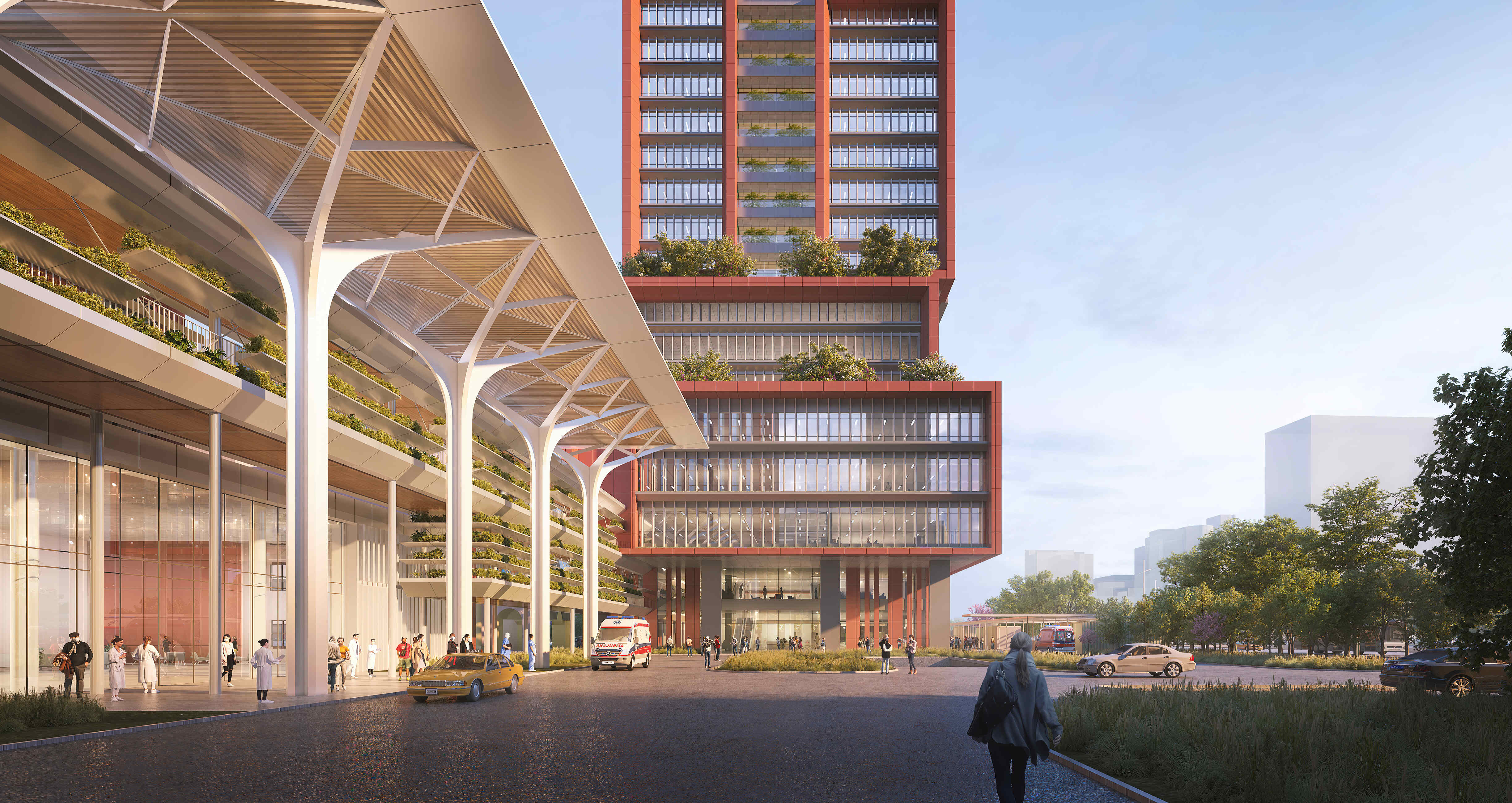 江苏省妇幼保健院
