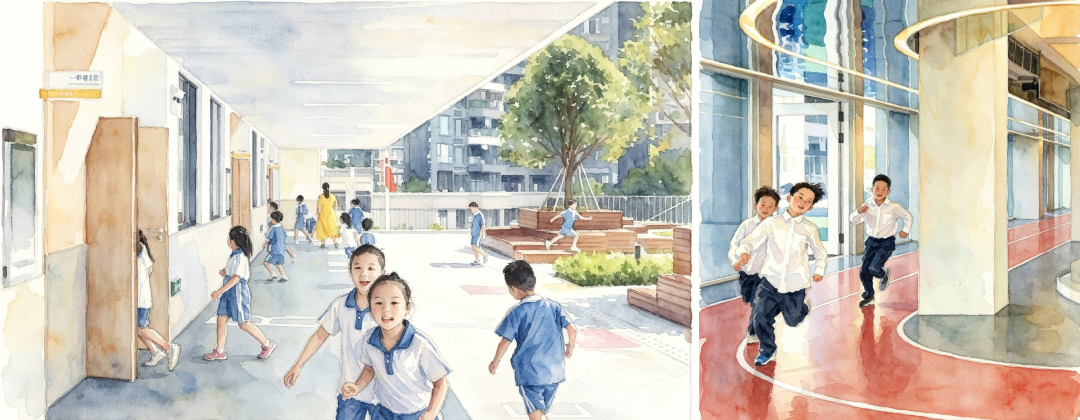 功能布局示意图