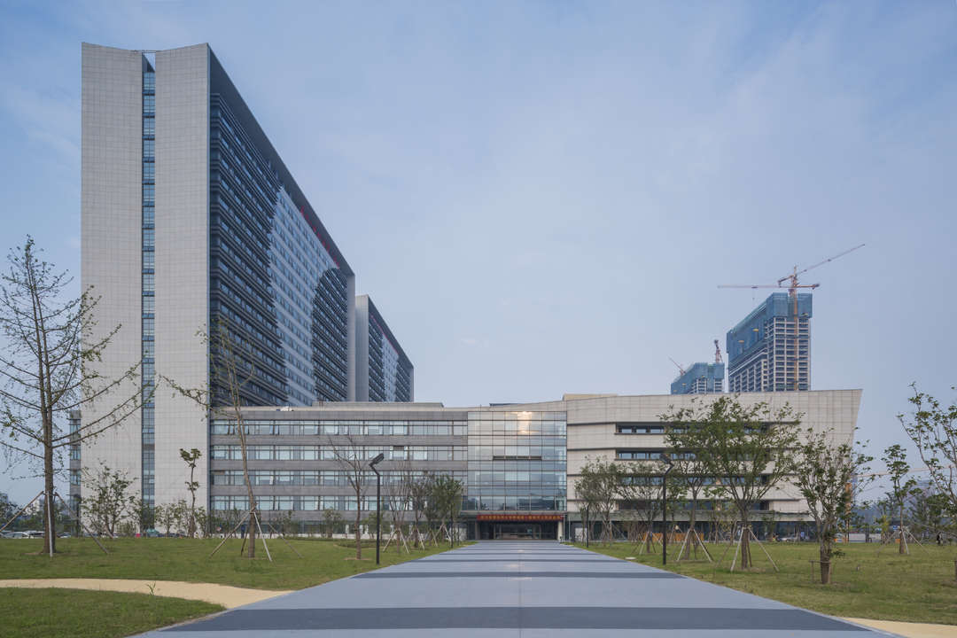 苏州大学附属第一医院平江分院