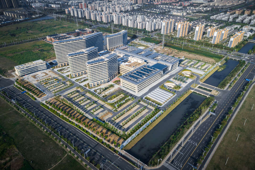 苏州市第九人民医院